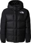 Teen Hmlyn Down Short Parka