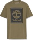 Mens Short Sleeve Tee