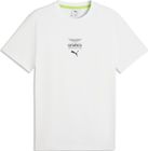 AMF1 Essential Logo Tee 1 Regular