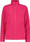 Woman Fleece Fleece Jacket