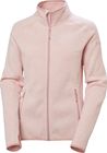 W Varde Fleece Jacket 2.0