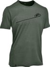 Bezau - 1/2 T-shirt+print