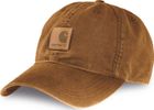 Canvas Cap