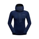 Big Wall Pullover Hoody Women