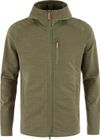 Keb Fleece Hoodie M