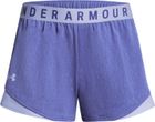 Play Up Twist Shorts 3.0