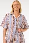SAN Carlos Short Sleeve Shirt