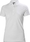W Crew Pique 2 Polo