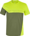 Mix-up T-shirt