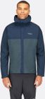 Downpour Eco Jacket