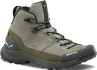 Puez Leather Mid Powertex M