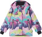 Reimatec Winter Jacket, Kiiruna