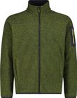 MAN Fleece Jacket
