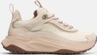 Womens Low Lace UP Waterproof Sneaker