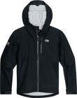 Men's Freewheel MTB Stretch Rain Jacket