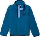 Youth Helvetia II Half Snap Fleece