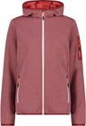 Woman Jacket FIX Hood