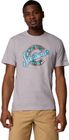 M Rapid Ridge Graphic Tee