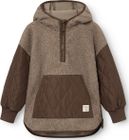 Matsixten Thermo anorak. GRS