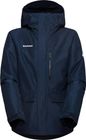 Fall Line Hardshell Thermo Hooded Jacket Men