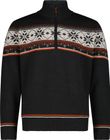 MAN Fleece Sweat Knitted With Lining