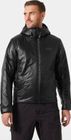 Odin Everdown Hooded Jacket
