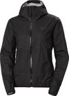 W Verglas 2.5L Fastpack Jacket
