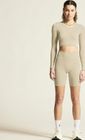 Collective RIB Short Tights Women