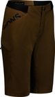 Womens Diversion Merino Trail Shorts