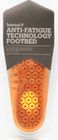 Adult Unisex Anti-fatigue Footbed