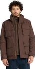 Mens Waterproof 3in1 Jacket