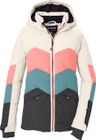KSW 195 Girls Ski Jacket