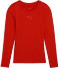 teamLIGA26 Baselayer Tee LS Jr