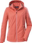 KOS 69 Women Softshell Jacket