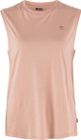 Abisko Wool Tank Top W