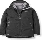 Optical Down Jacket
