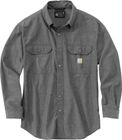 Fort Loose LS Shirt