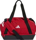 Tiro Duffle Bag Small With Bottom Compartment