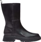 Womens Tall Zip UP Boot