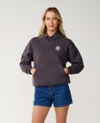 Surf Puff Heritage Hood P/P