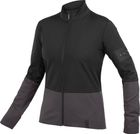 Damen FS260-Pro Jetstream Trikot (langarm)