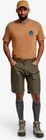 Fulu Cargo Stretch Hybrid Shorts M
