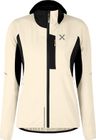 Flash Hooded Jacket Woman