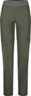 Cervinia Zip OFF Pants Woman