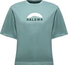 Eagle Sunrise T-shirt W