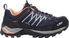 Rigel Low WMN Trekking Shoe WP