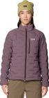 W Stretchdown Jacket