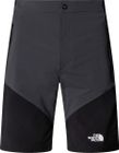 Mens Felik Slim Tapered Short