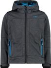 KID Jacket FIX Hood