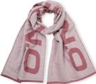 Jacquard Scarf